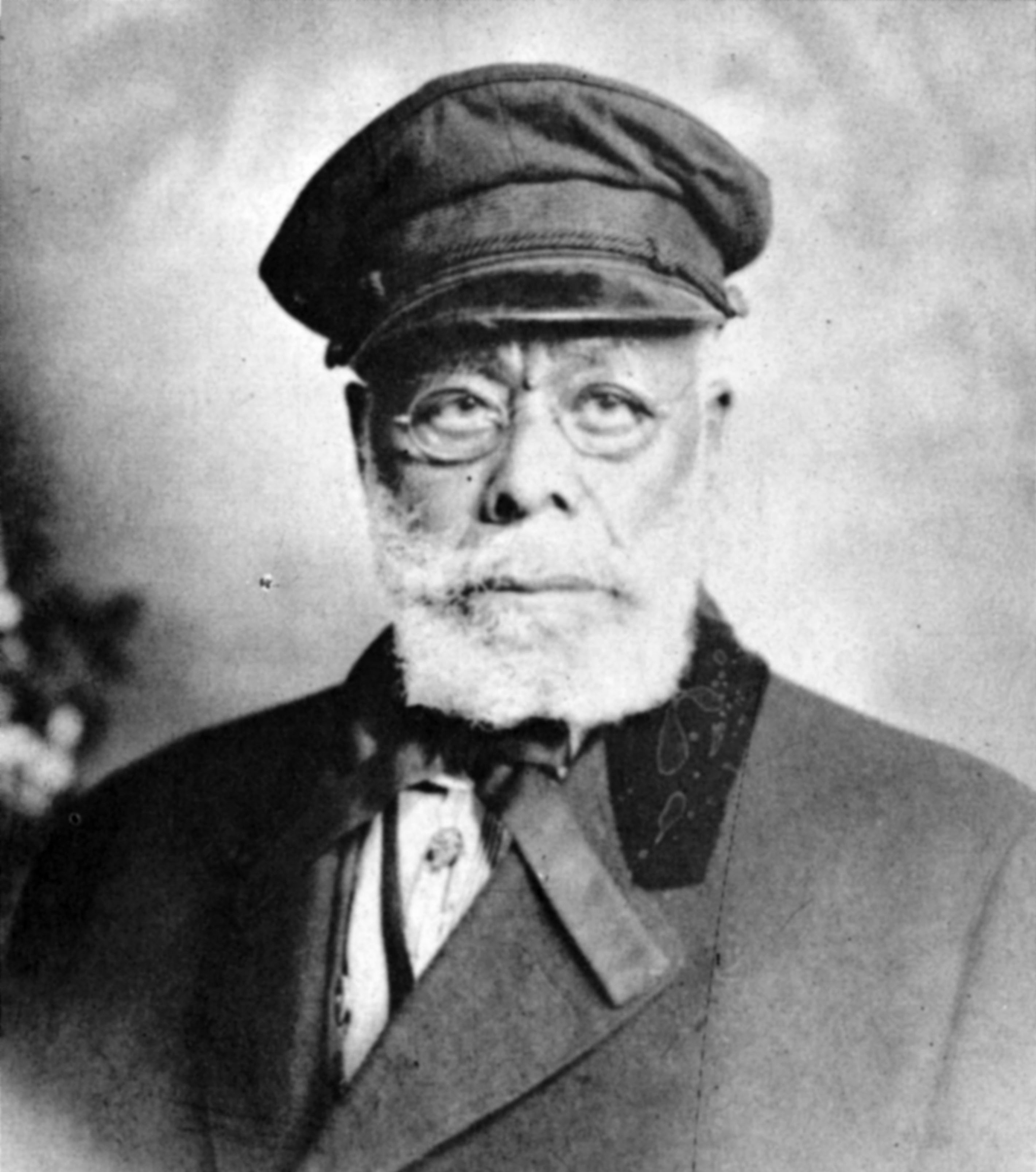 Elijah McCoy