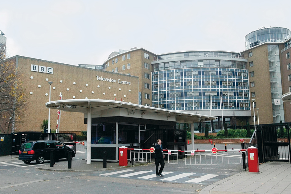 Television Centre