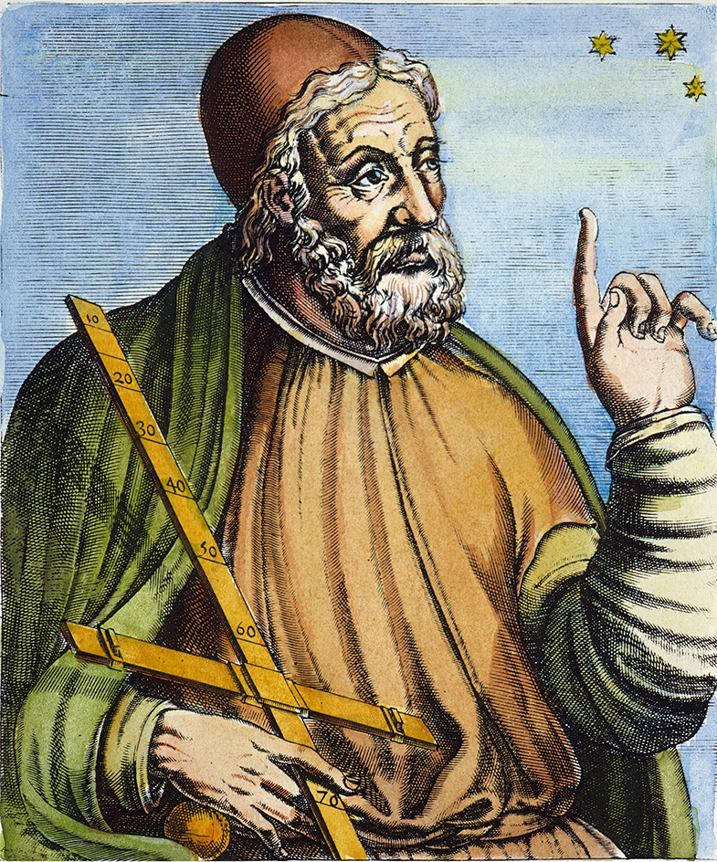 Ptolemy