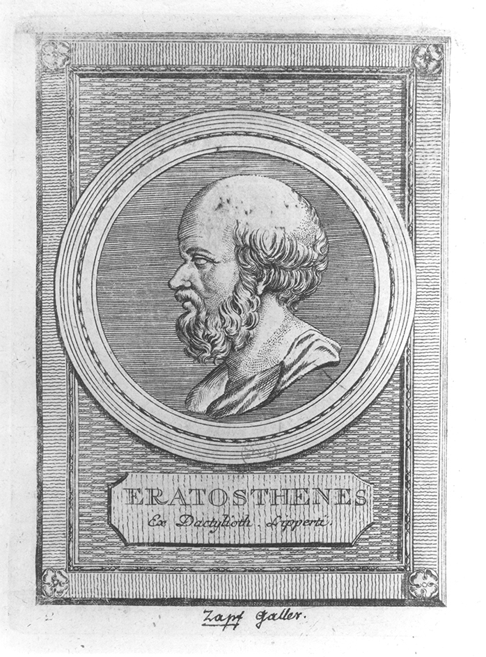 Eratosthenes