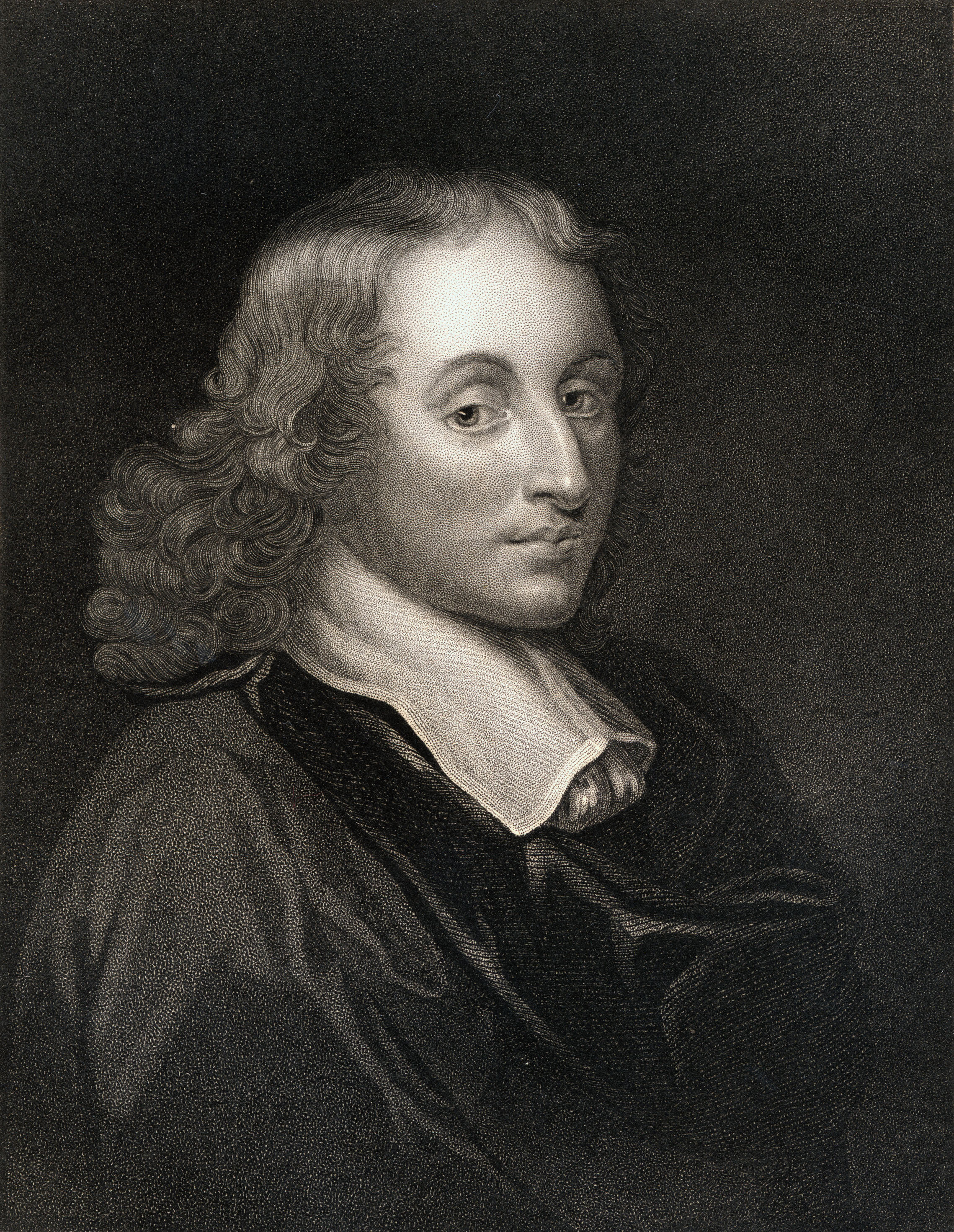 Blaise Pascal