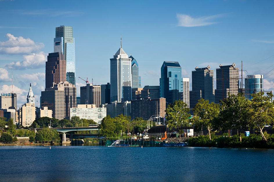 Philadelphia, Pennsylvania