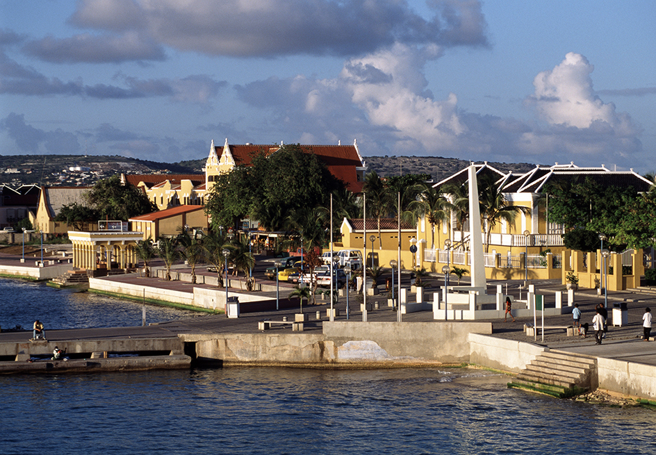 Kralendijk, Bonaire