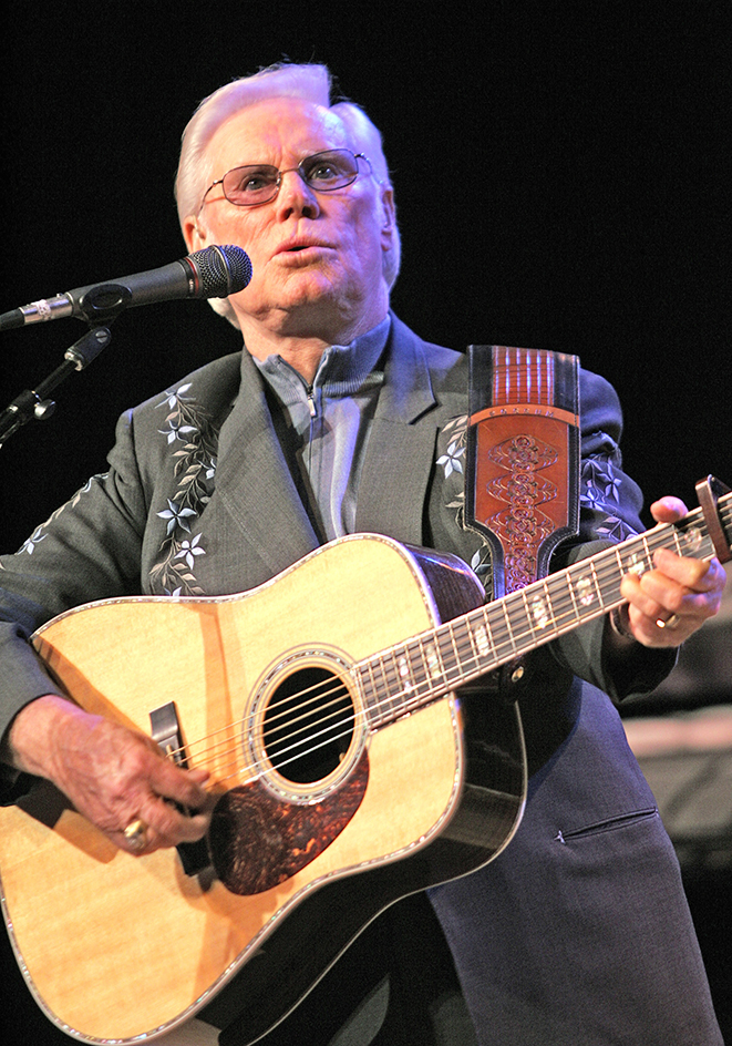 George Jones