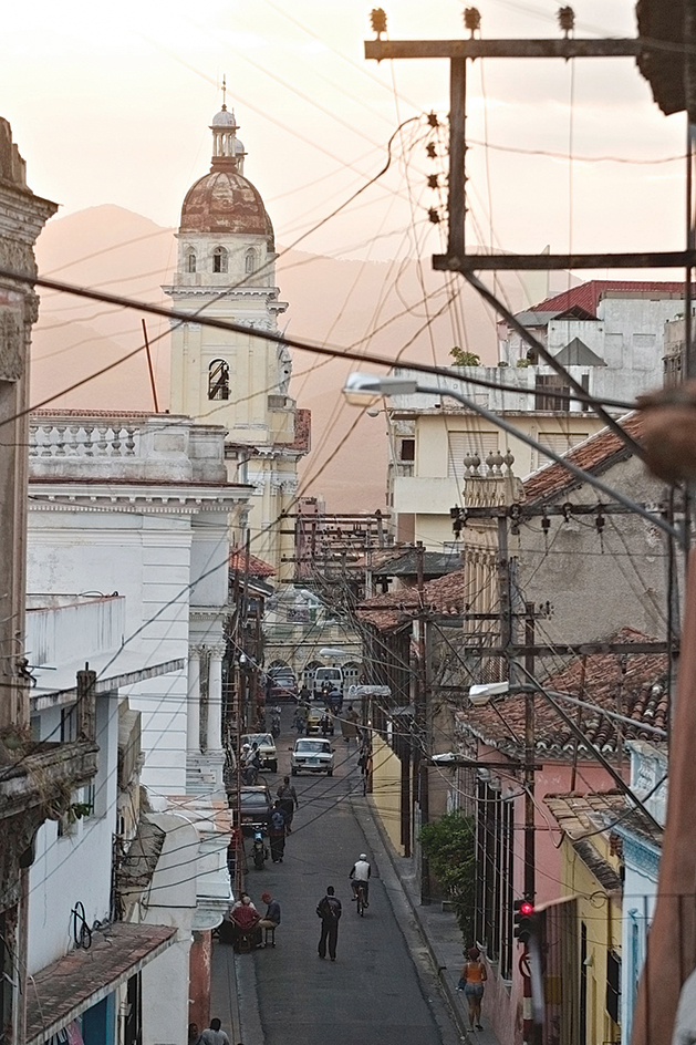 Santiago de Cuba