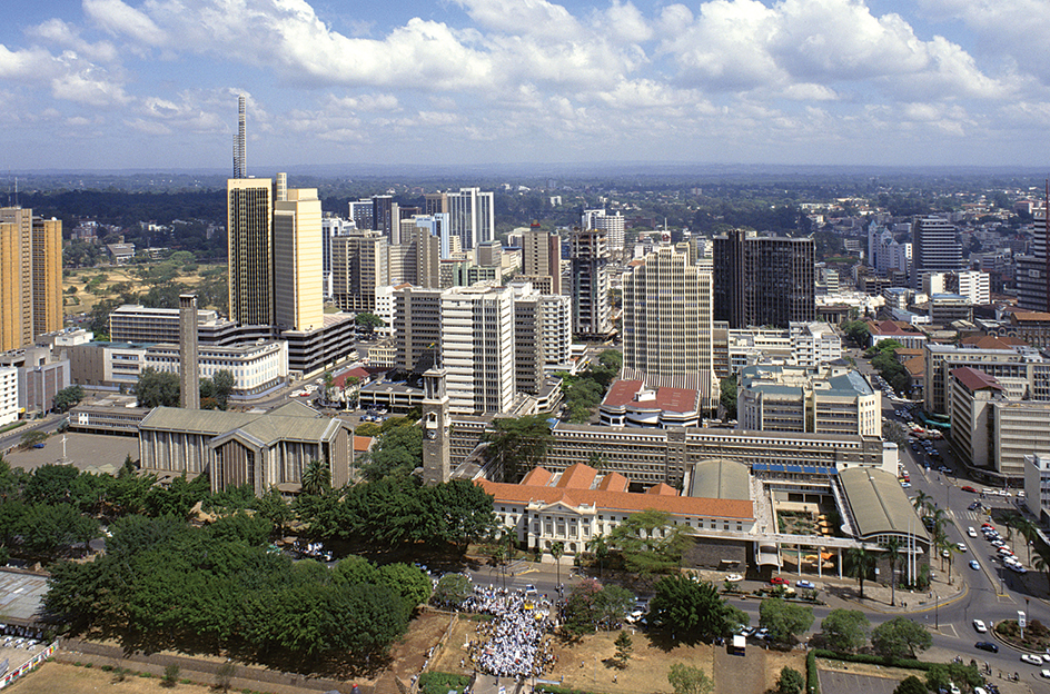 Nairobi, Kenya