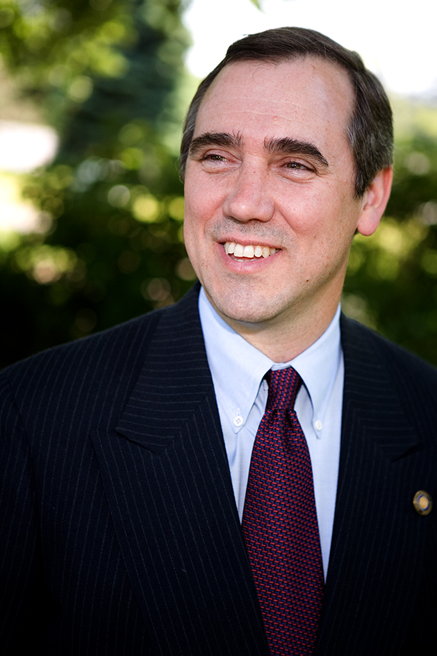 Jeff Merkley