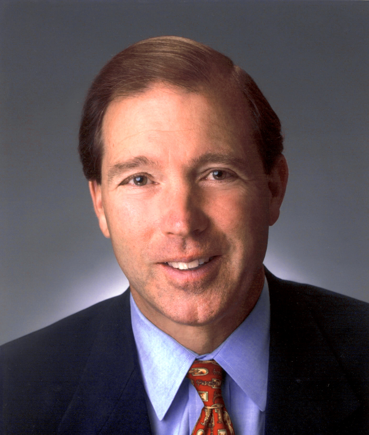 Tom Udall