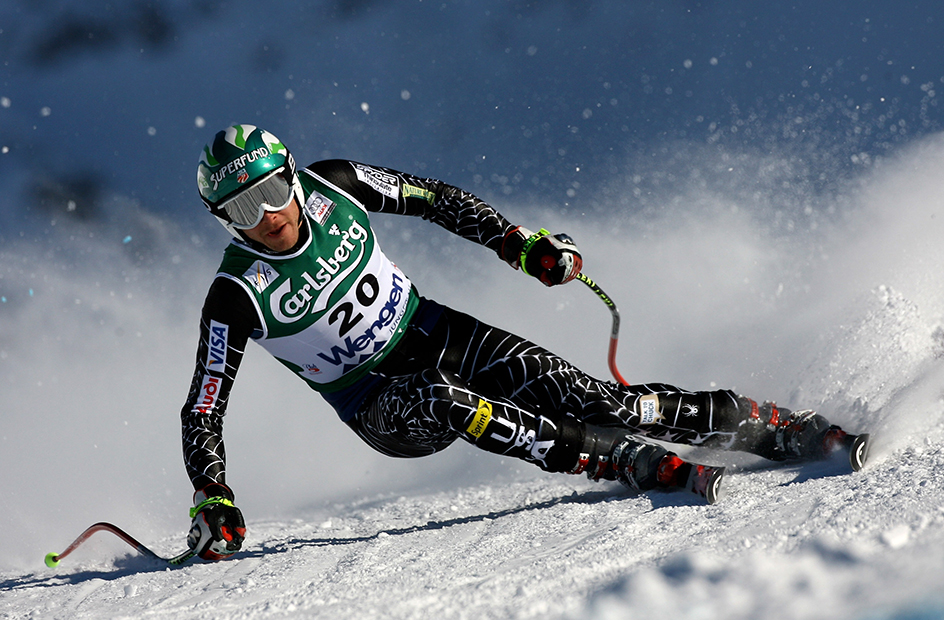 Bode Miller