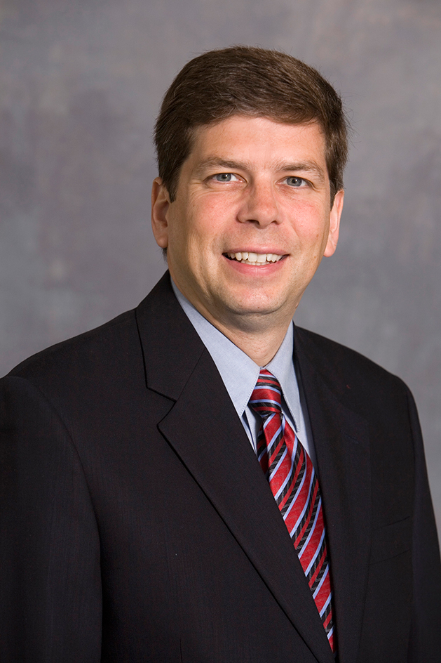 Mark Begich