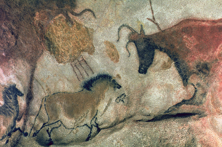 Lascaux Cave