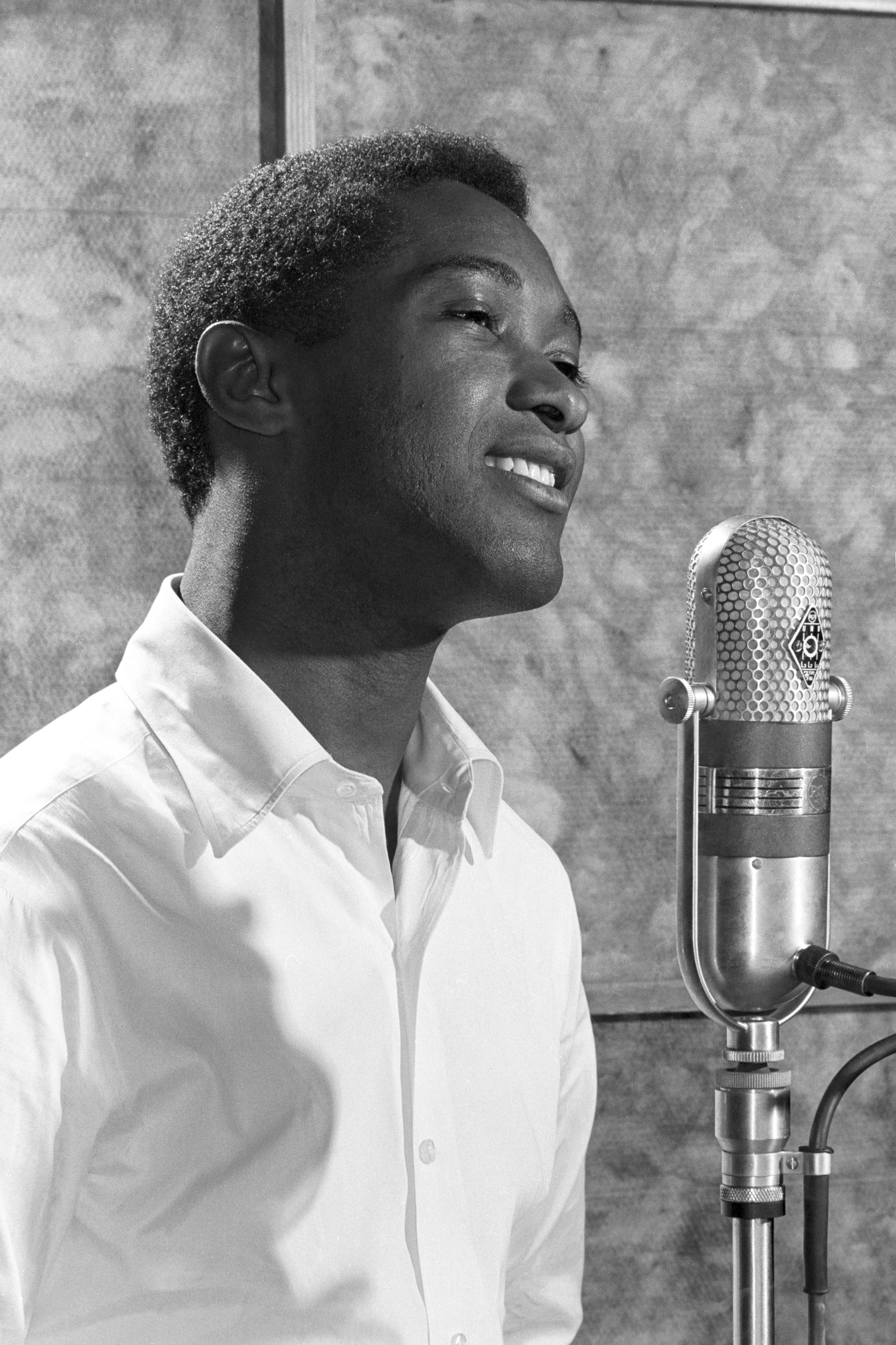 Sam Cooke