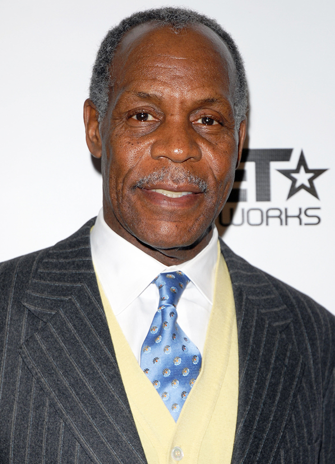 Danny Glover