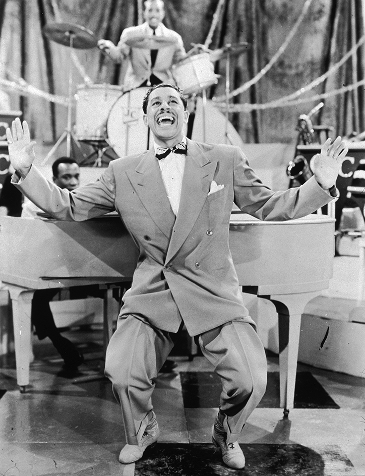 Cab Calloway