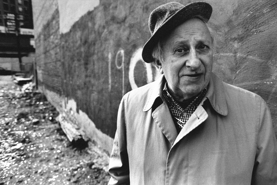 Studs Terkel