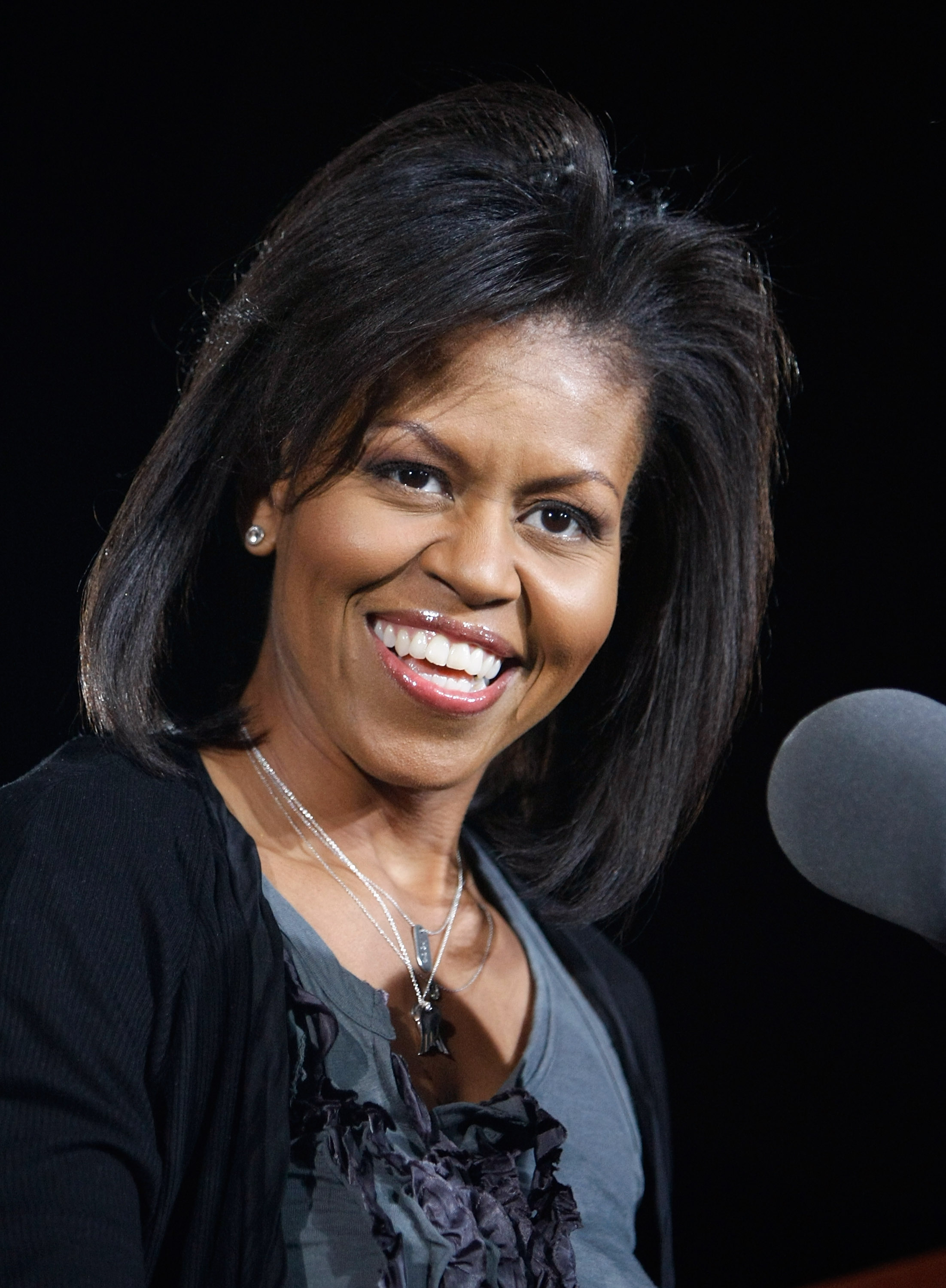 Michelle Obama