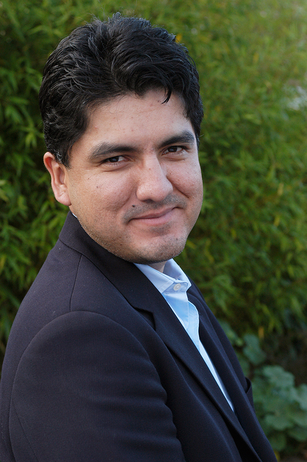 Sherman Alexie