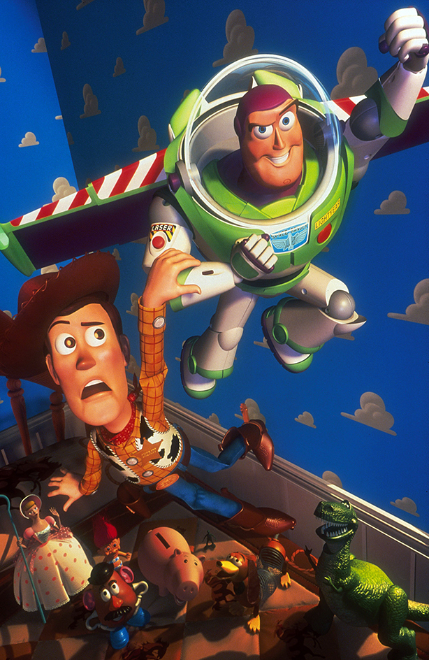 Toy Story