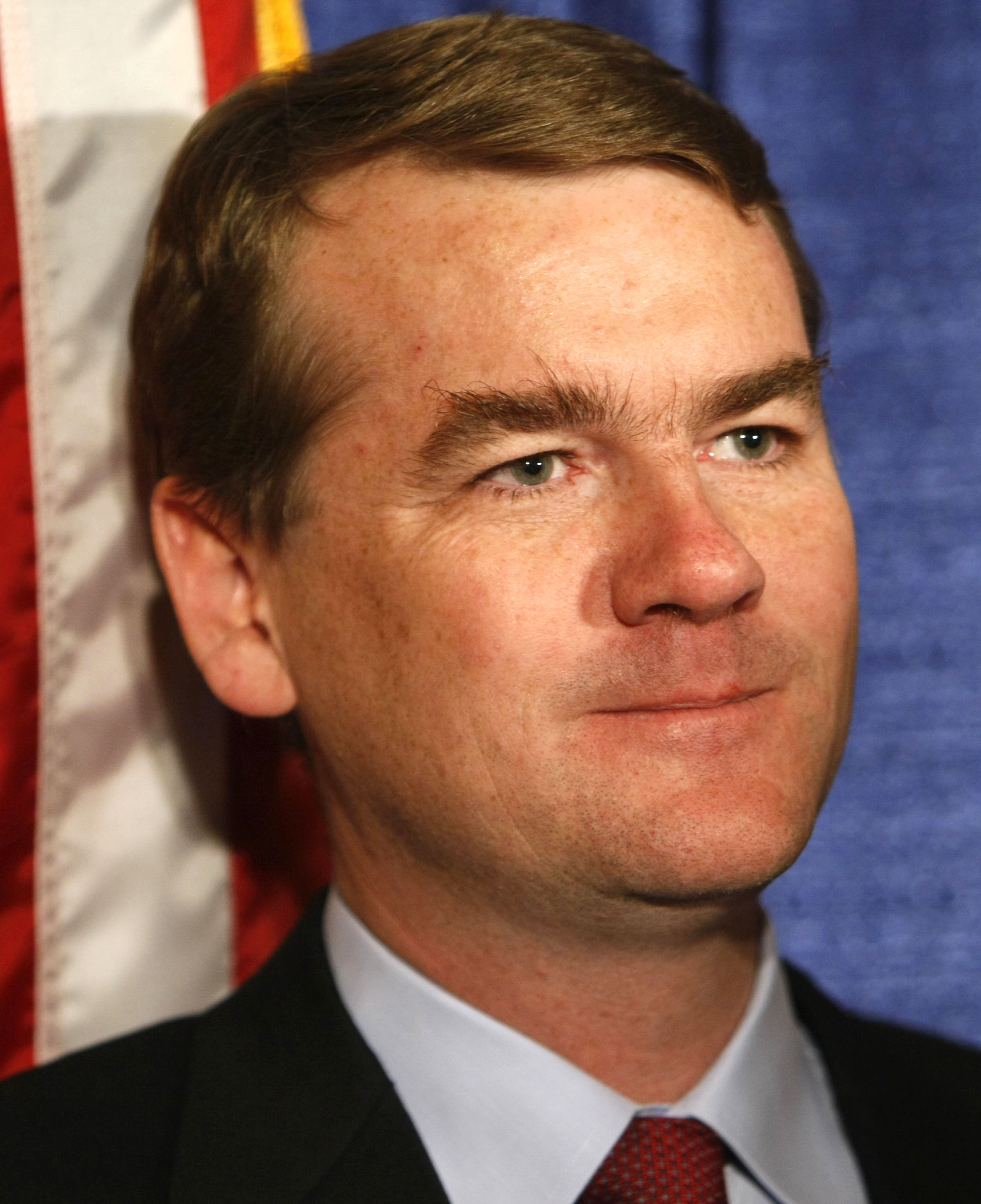 Michael Bennet