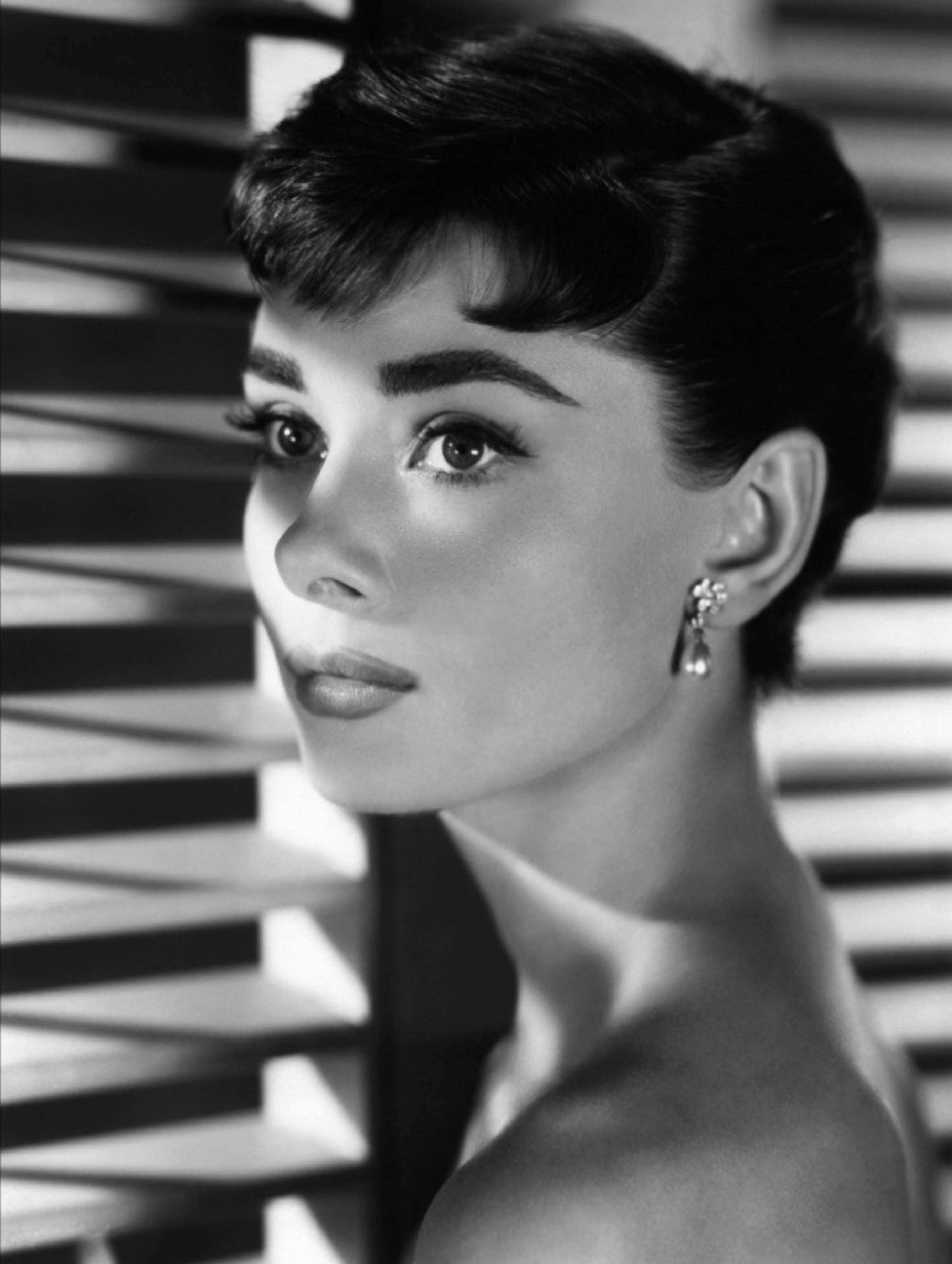 Audrey Hepburn