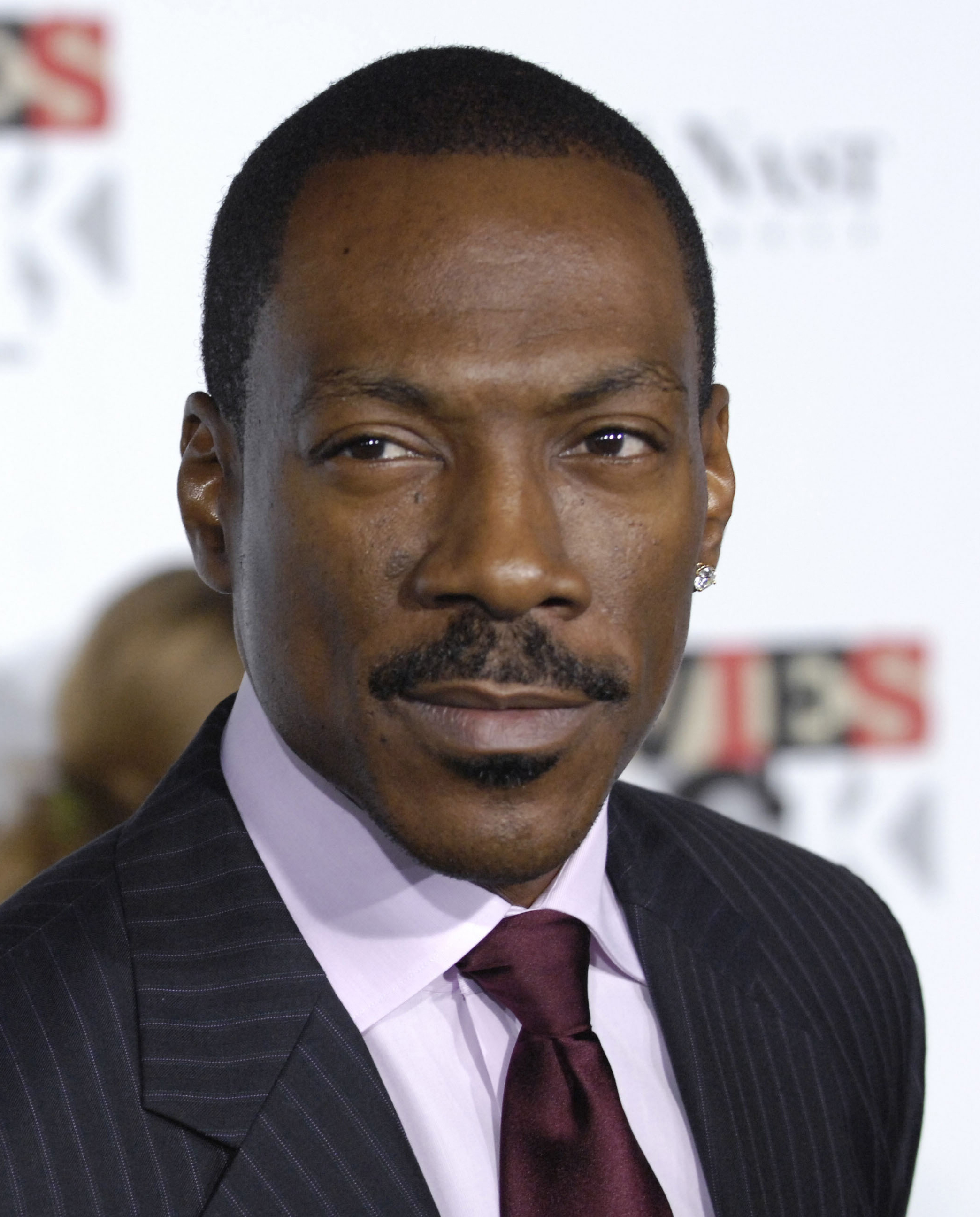 Eddie Murphy