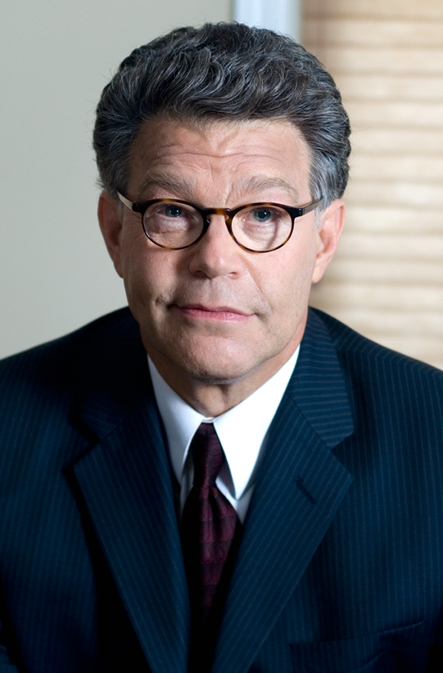 Al Franken