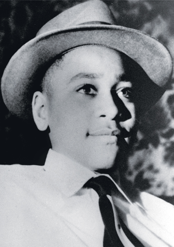 Emmett Till