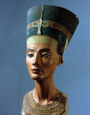 Nefertiti