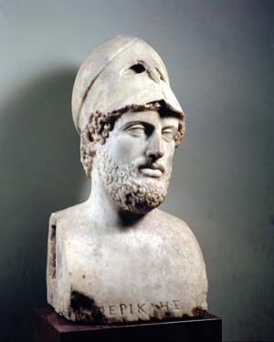 Pericles