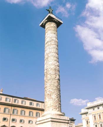 Column of Trajan