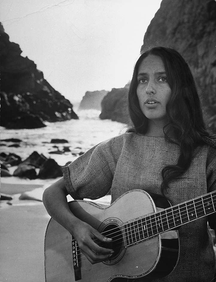 Joan Baez