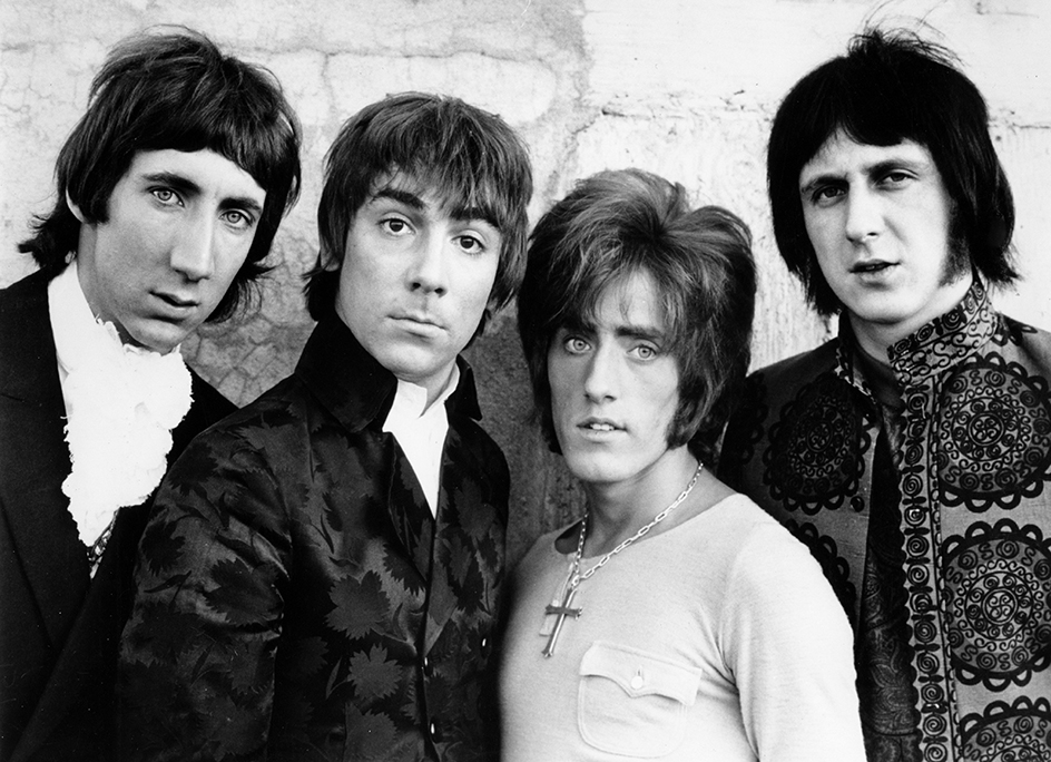 The Who