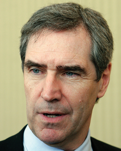 Michael Ignatieff