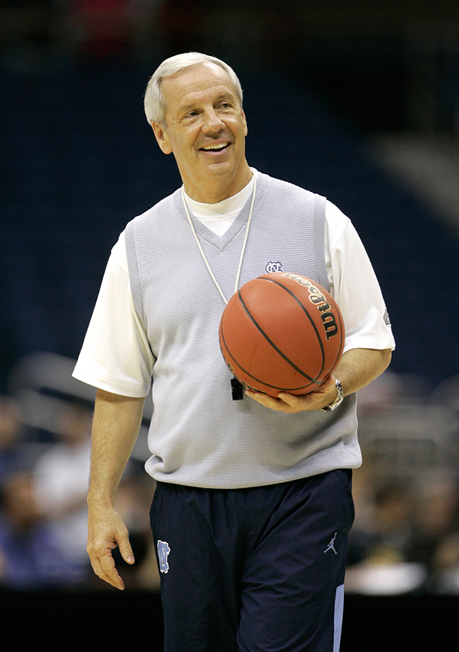 Roy Williams