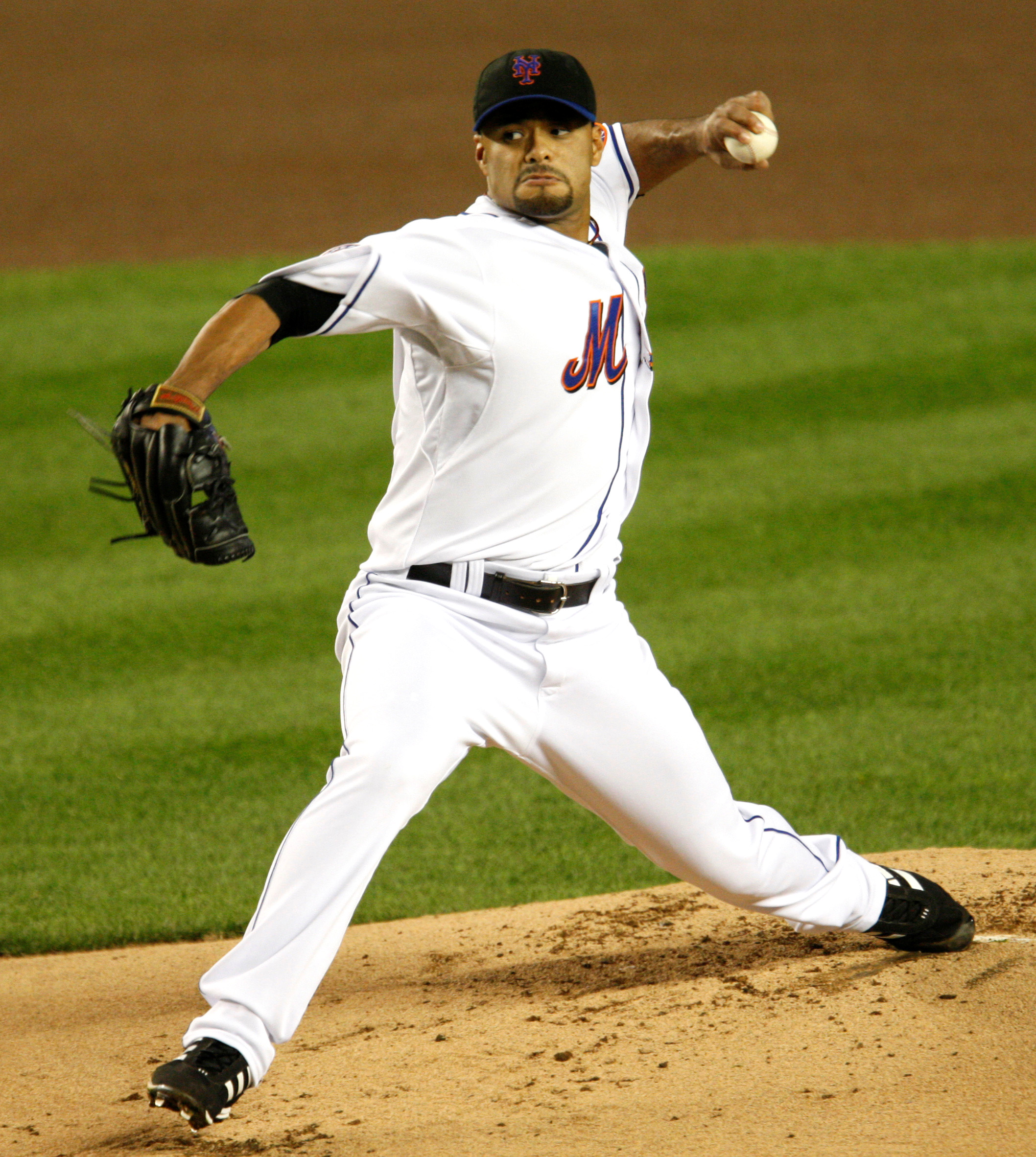 Johan Santana