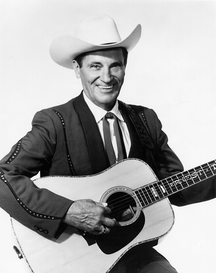 Ernest Tubb