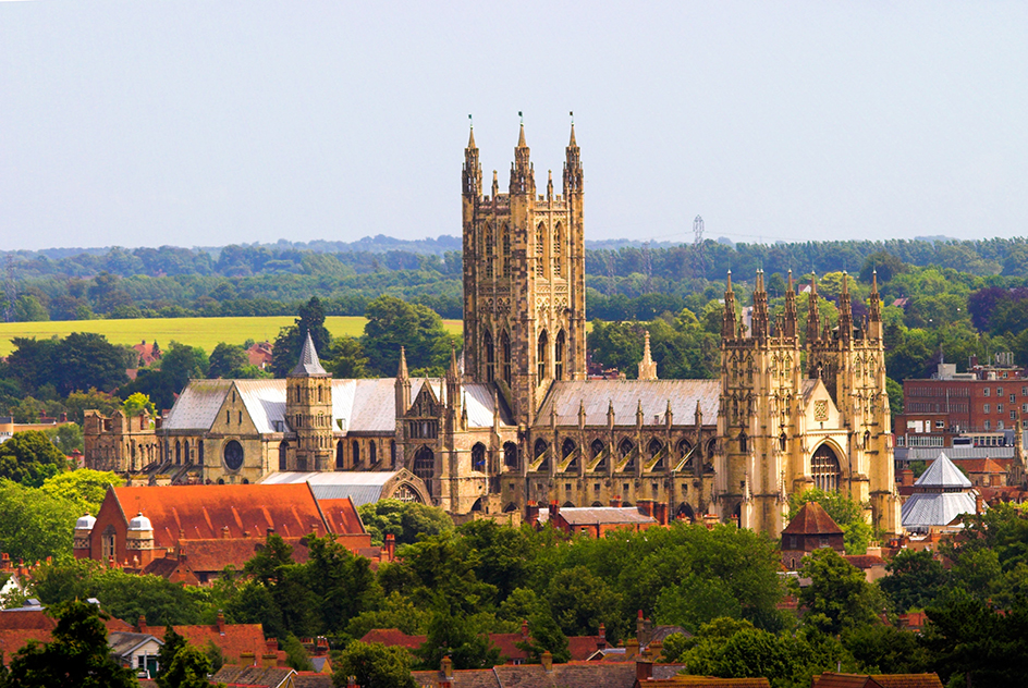 Canterbury Cathedral