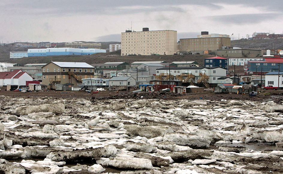 Iqaluit, Nunavut