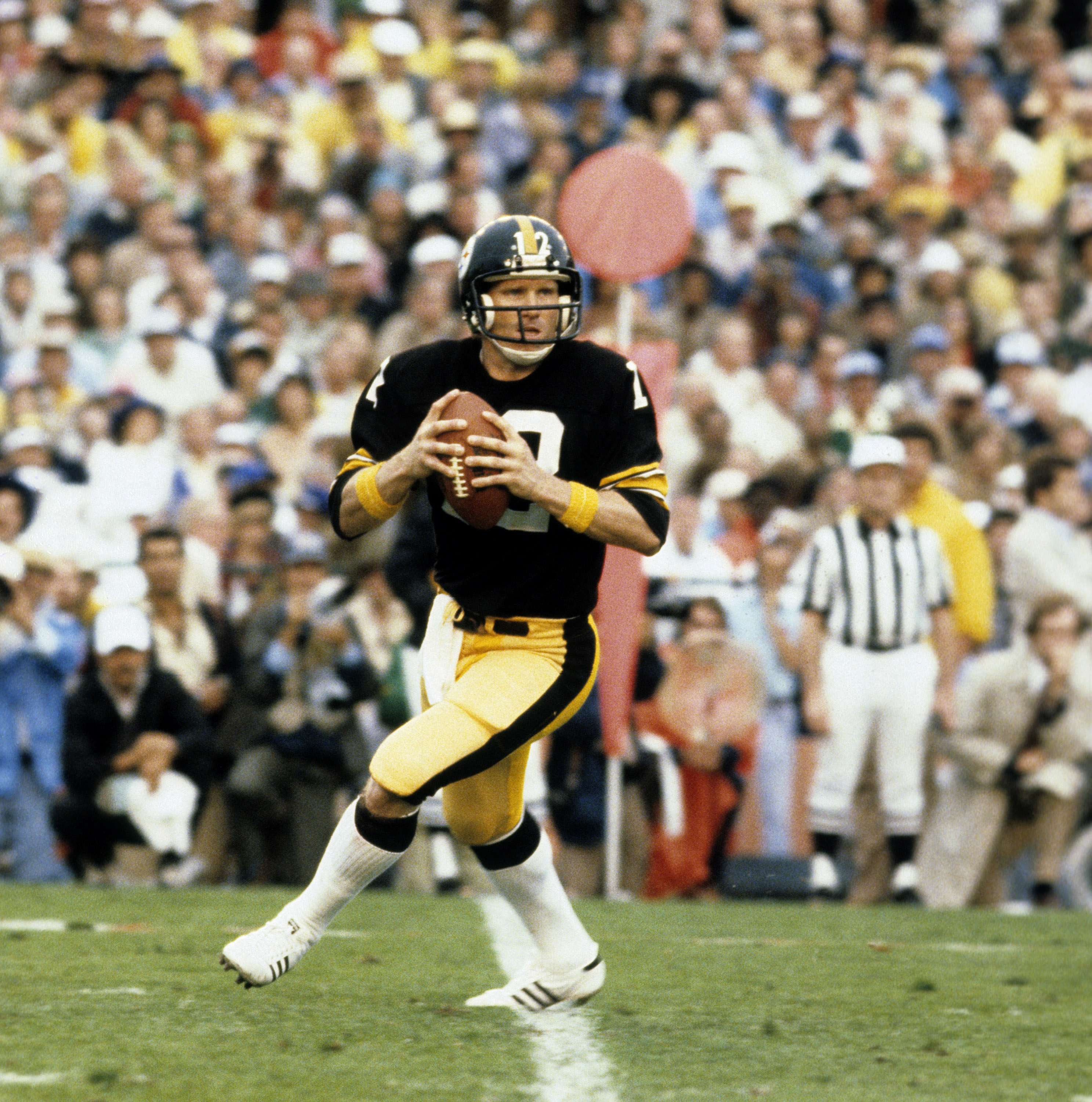 Terry Bradshaw