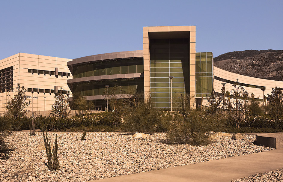 School of Education Building