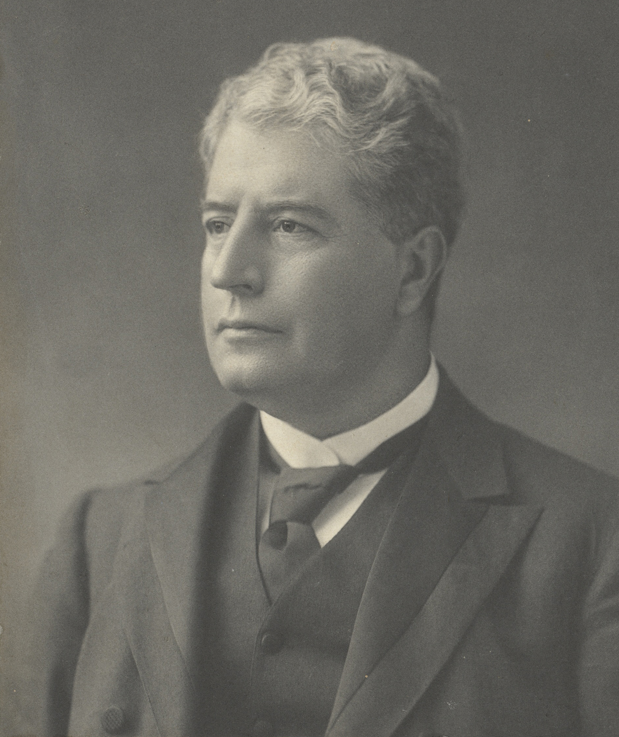 Edmund Barton