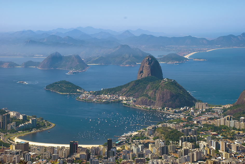 Rio de Janeiro