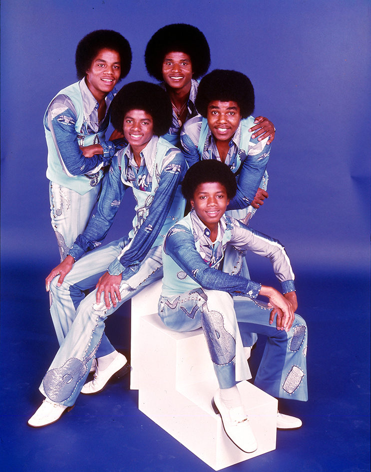 The Jacksons