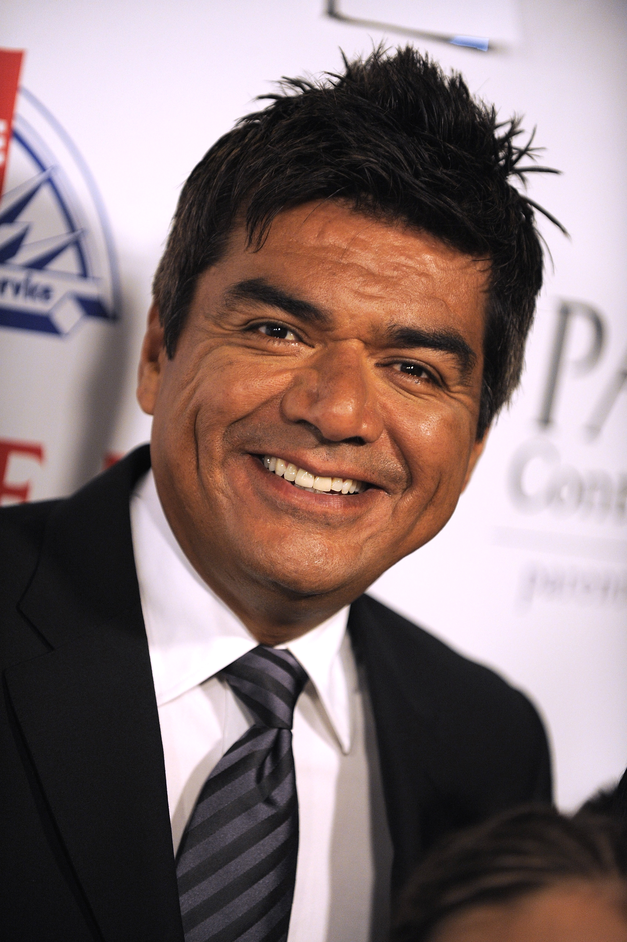 George Lopez