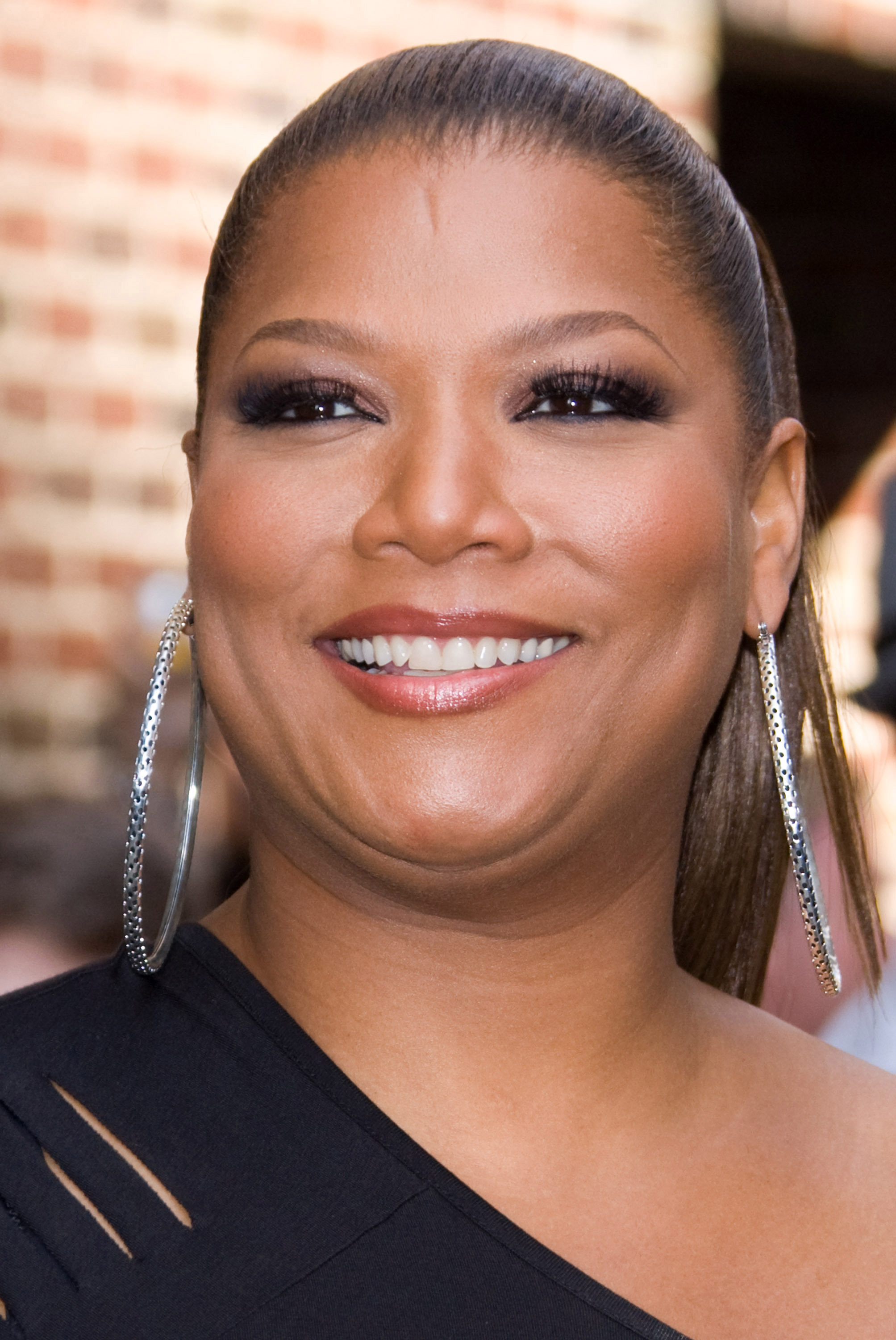 Queen Latifah