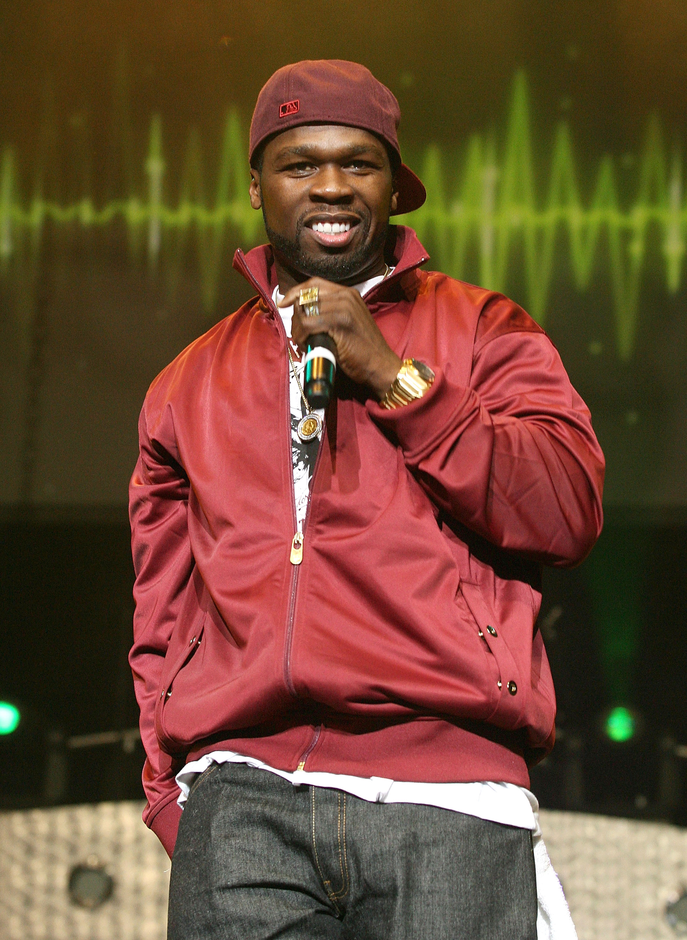 50 Cent