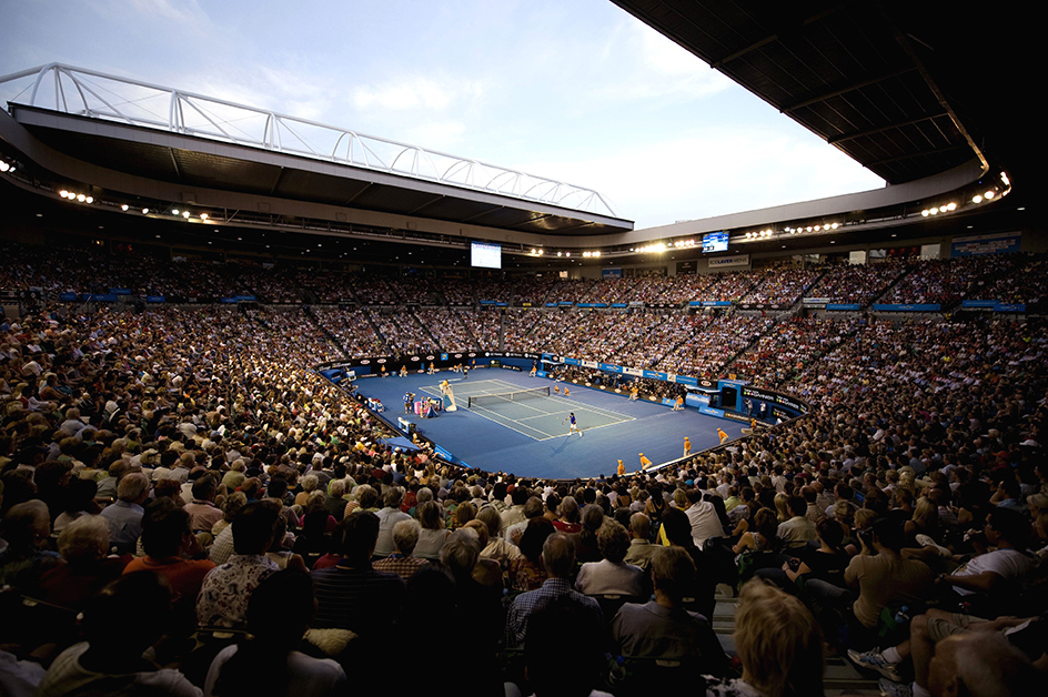 Australian Open