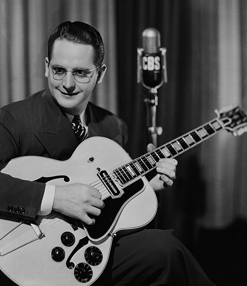 Les Paul