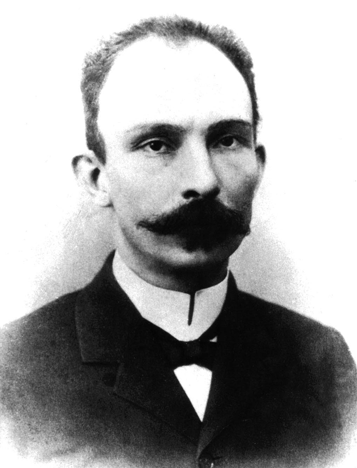 José Julián Martí