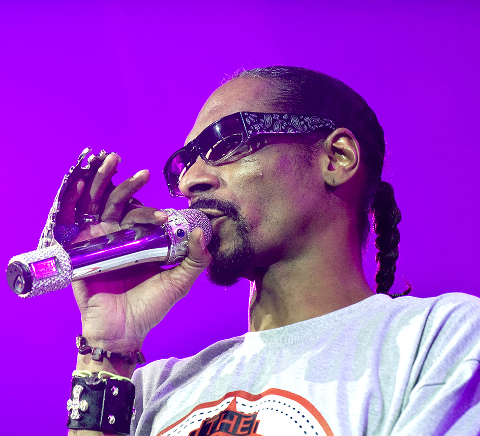 Snoop Dogg